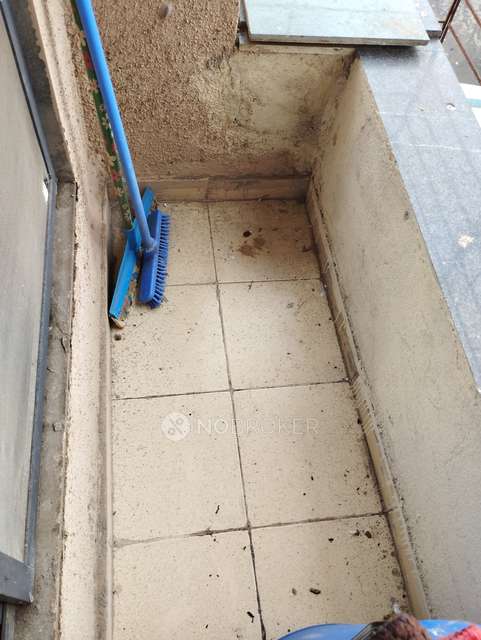 1 BHK Flat In Shree Ganesh Apartment  For Sale  In Ulwe