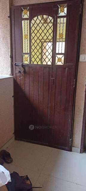 1 BHK Flat In Shree Ganesh Apartment  For Sale  In Ulwe