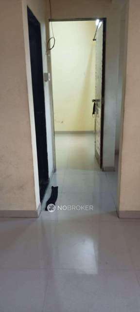 1 BHK Flat In Shree Ganesh Apartment  For Sale  In Ulwe