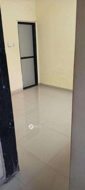 1 BHK Flat In Shree Ganesh Apartment  For Sale  In Ulwe