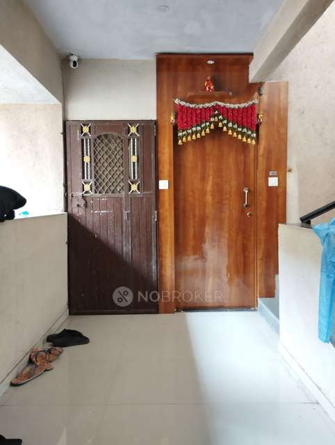 1 BHK Flat In Shree Ganesh Apartment  For Sale  In Ulwe