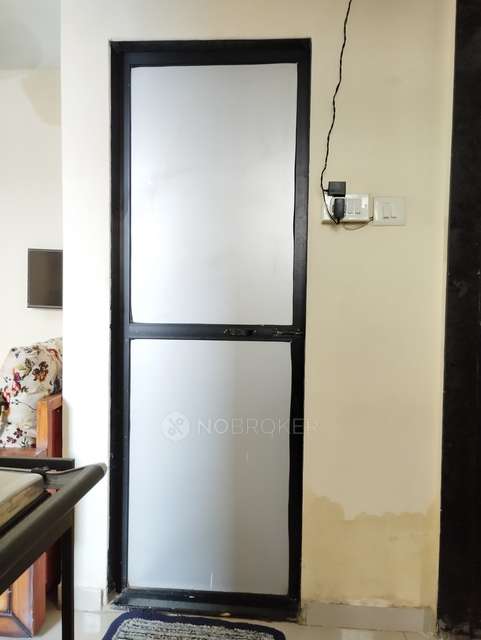 1 BHK Flat In Shree Ganesh Apartment  For Sale  In Ulwe