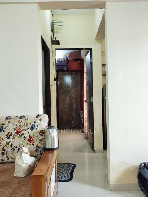 1 BHK Flat In Shree Ganesh Apartment  For Sale  In Ulwe