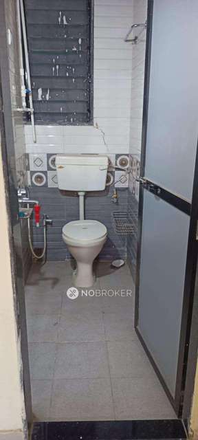 1 BHK Flat In Shree Ganesh Apartment  For Sale  In Ulwe