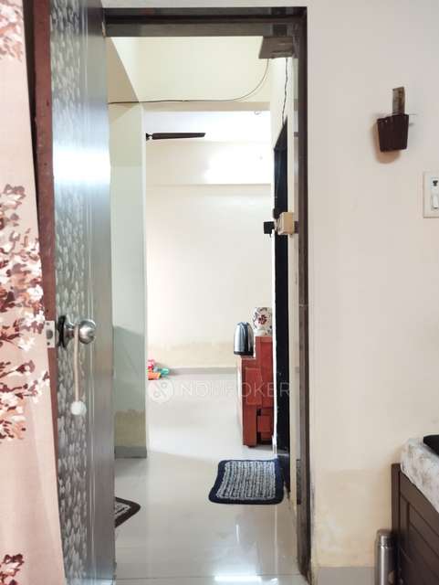 1 BHK Flat In Shree Ganesh Apartment  For Sale  In Ulwe