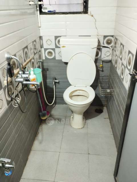 1 BHK Flat In Shree Ganesh Apartment  For Sale  In Ulwe