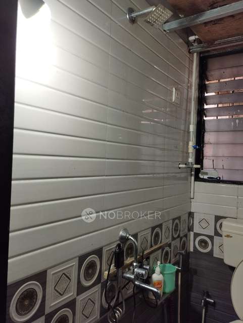 1 BHK Flat In Shree Ganesh Apartment  For Sale  In Ulwe