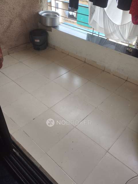 1 BHK Flat In Shree Ganesh Apartment  For Sale  In Ulwe