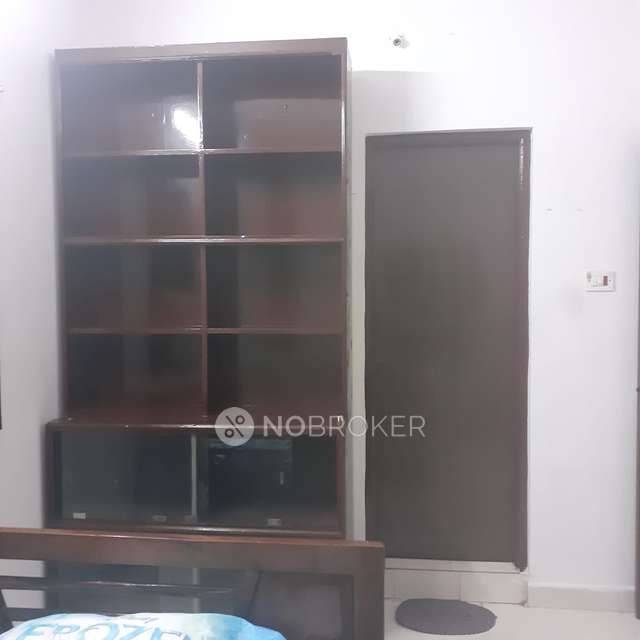 PG for Girls in Kodambakkam