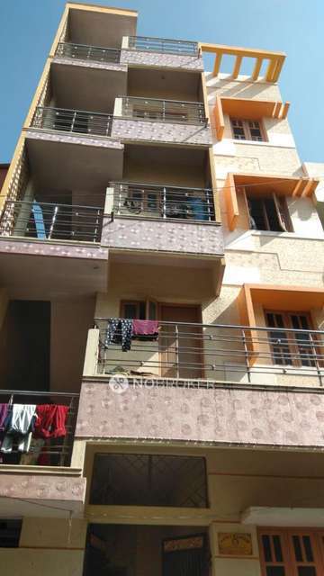 1 BHK Flat for Rent  In Shanti Nagar