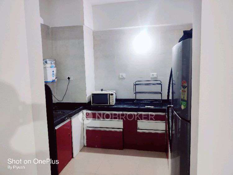 3 BHK Flat In Jade Residencies for Rent  In Jade Residences