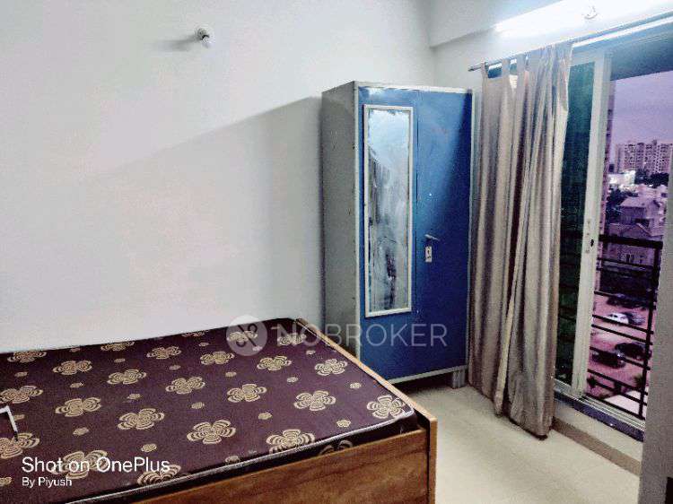 3 BHK Flat In Jade Residencies for Rent  In Jade Residences