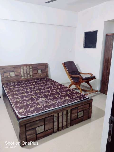 3 BHK Flat In Jade Residencies for Rent  In Jade Residences