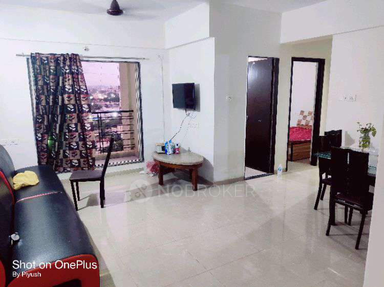 3 BHK Flat In Jade Residencies for Rent  In Jade Residences