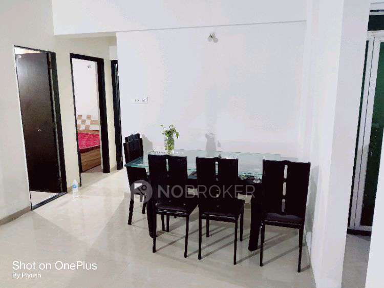 3 BHK Flat In Jade Residencies for Rent  In Jade Residences