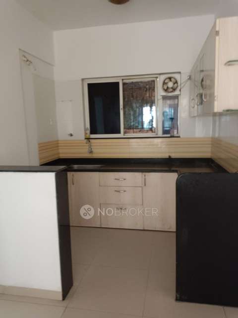 2 BHK Flat In Swiss County for Rent In Swiss County Co-housing Society