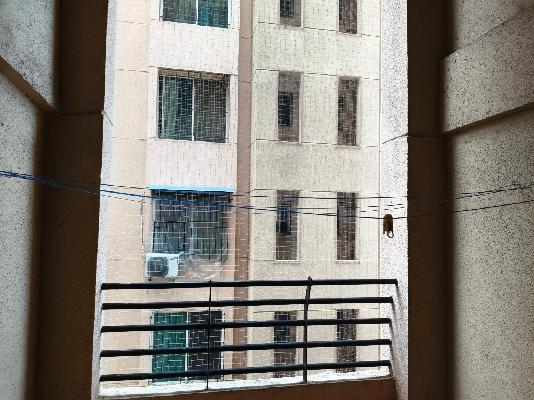 2 BHK Flat In Swiss County for Rent  In Thergaon