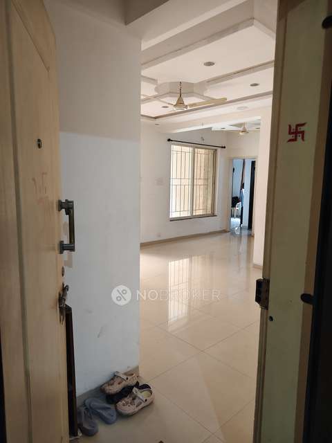 2 BHK Flat In Swiss County for Rent In Swiss County Co-housing Society