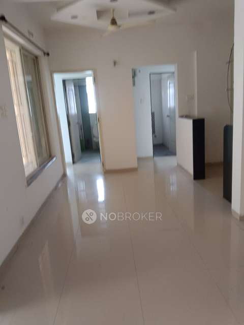 2 BHK Flat In Swiss County for Rent In Swiss County Co-housing Society