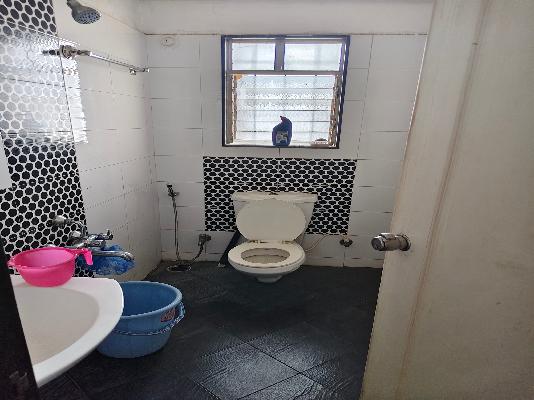 2 BHK Flat In Swiss County for Rent In Swiss County Co-housing Society