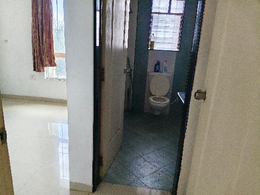 2 BHK Flat In Swiss County for Rent  In Thergaon
