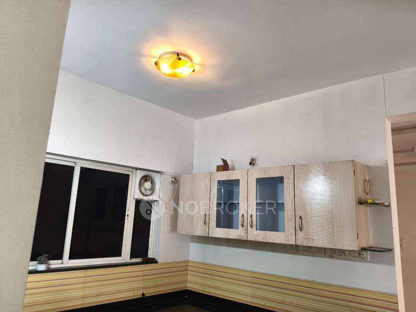 2 BHK Flat In Swiss County for Rent In Thergaon