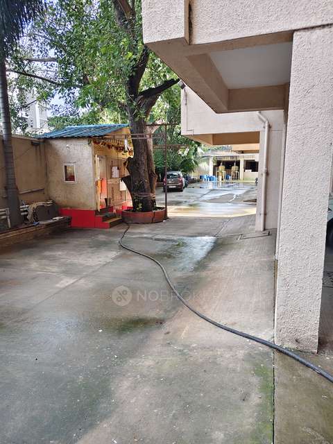 2 BHK Flat In Swiss County for Rent In Swiss County Co-housing Society