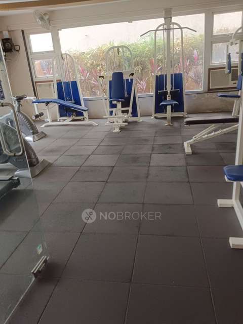 2 BHK Flat In Swiss County for Rent In Swiss County Co-housing Society
