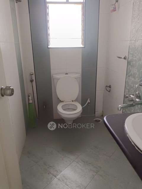 2 BHK Flat In Swiss County for Rent In Swiss County Co-housing Society