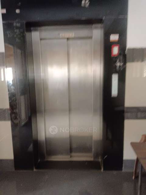 2 BHK Flat In Swiss County for Rent In Swiss County Co-housing Society