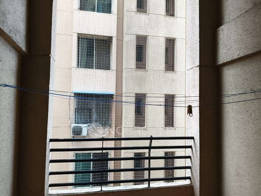 2 BHK Flat In Swiss County for Rent In Thergaon