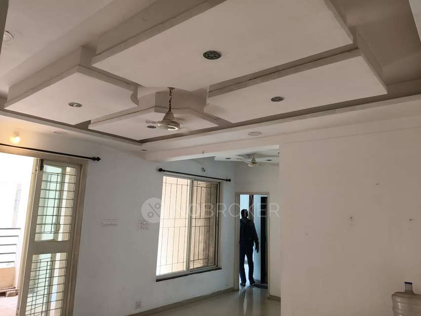 2 BHK Flat In Swiss County for Rent In Thergaon