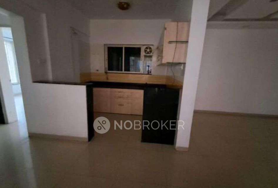 2 BHK Flat In Swiss County for Rent In Swiss County Co-housing Society
