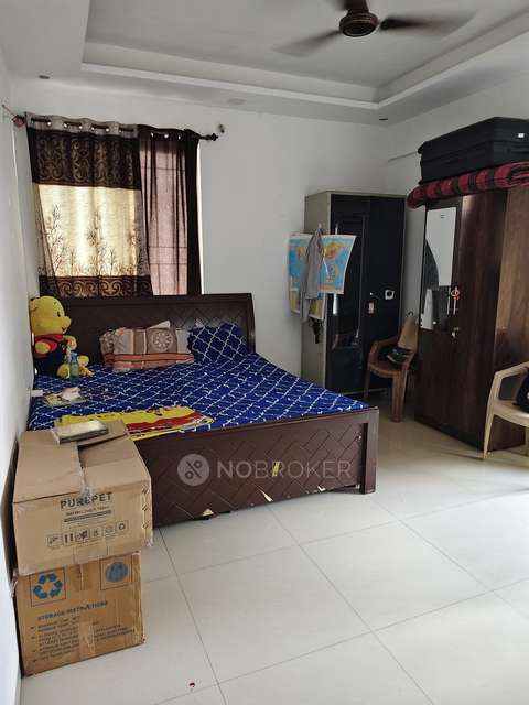 2 BHK Flat In Swiss County for Rent In Swiss County Co-housing Society