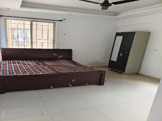 2 BHK Flat In Swiss County for Rent  In Thergaon