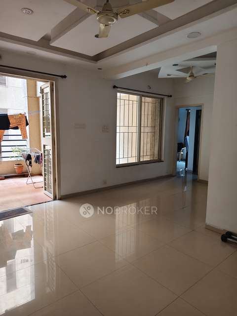 2 BHK Flat In Swiss County for Rent In Swiss County Co-housing Society