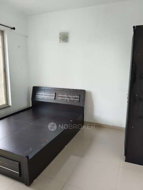 2 BHK Flat In Swiss County for Rent In Thergaon
