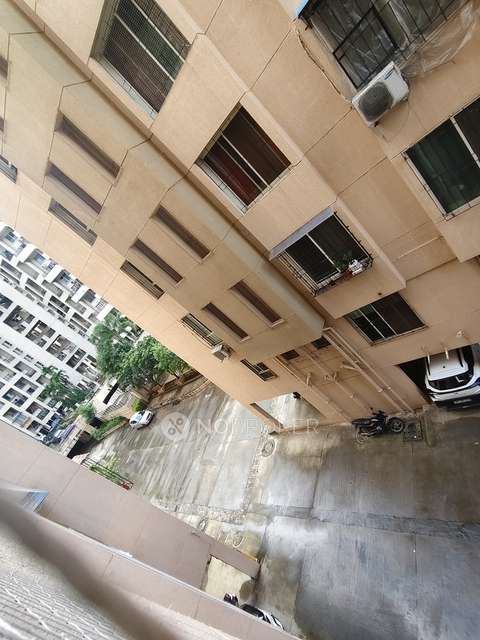 2 BHK Flat In Swiss County for Rent In Swiss County Co-housing Society