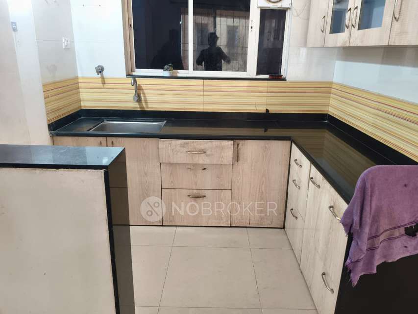 2 BHK Flat In Swiss County for Rent In Thergaon