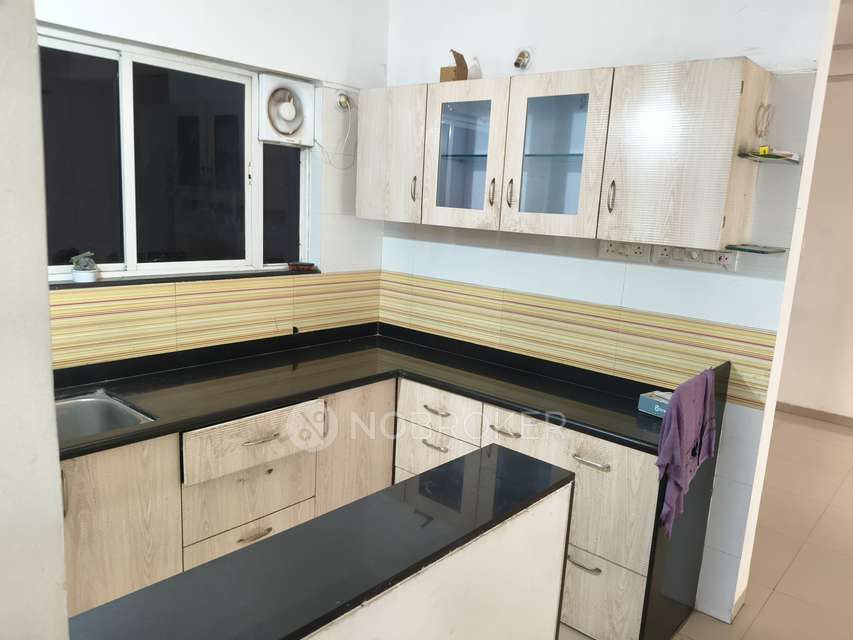 2 BHK Flat In Swiss County for Rent In Thergaon