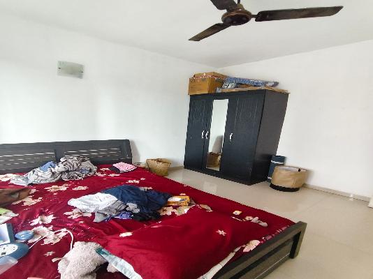 2 BHK Flat In Swiss County for Rent In Swiss County Co-housing Society