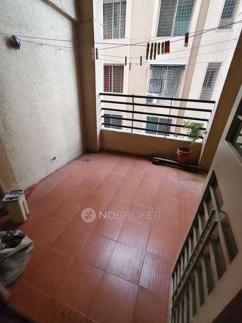 2 BHK Flat In Swiss County for Rent In Swiss County Co-housing Society