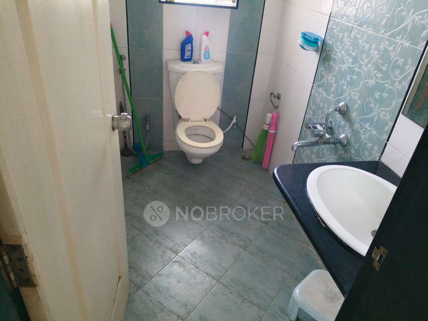 2 BHK Flat In Swiss County for Rent In Thergaon
