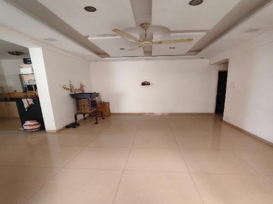 2 BHK Flat In Swiss County for Rent In Swiss County Co-housing Society
