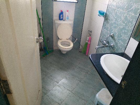 2 BHK Flat In Swiss County for Rent  In Thergaon
