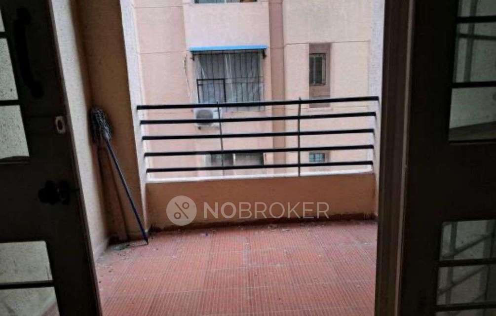 2 BHK Flat In Swiss County for Rent In Swiss County Co-housing Society
