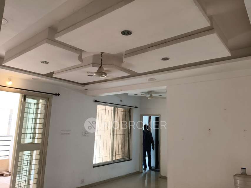 2 BHK Flat In Swiss County for Rent In Thergaon