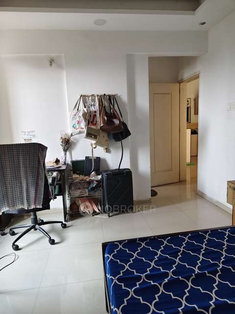 2 BHK Flat In Swiss County for Rent In Swiss County Co-housing Society
