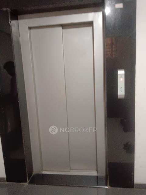 2 BHK Flat In Swiss County for Rent In Swiss County Co-housing Society