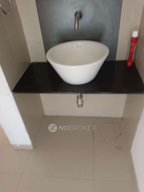 2 BHK Flat In Swiss County for Rent In Swiss County Co-housing Society